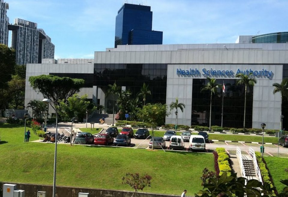 Renovation and Reconfiguration works to various Labs in HSA