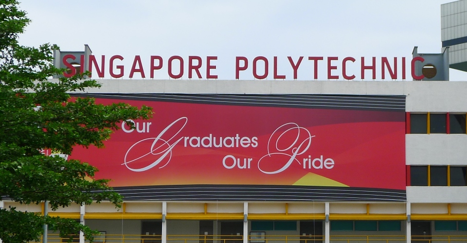 Renovation work to DMIT 