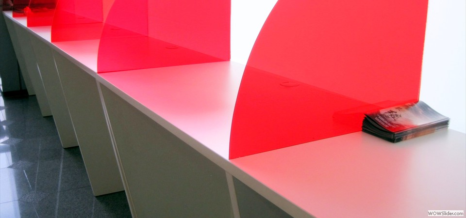 Renovation and Reconfiguration works to various Labs in HSA_3