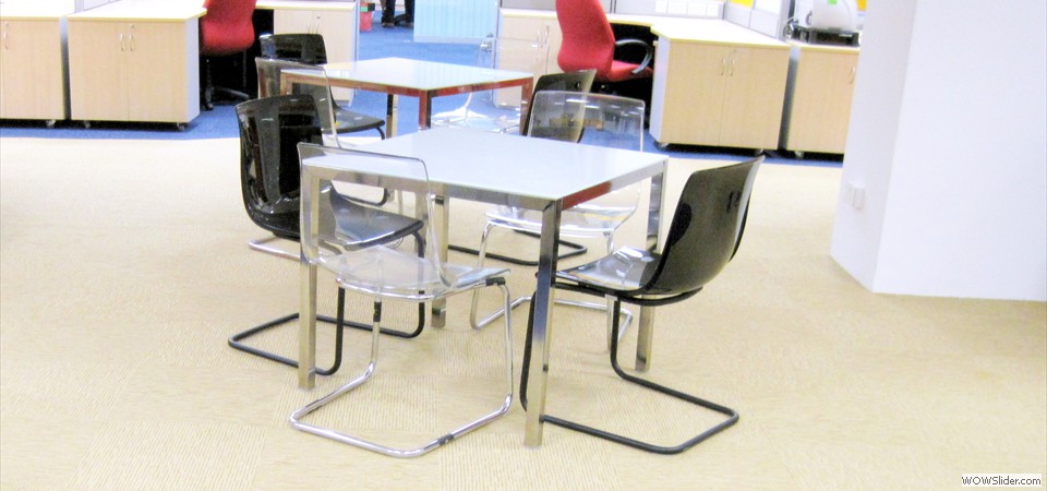 A&A Works at BSG Staff Room_1