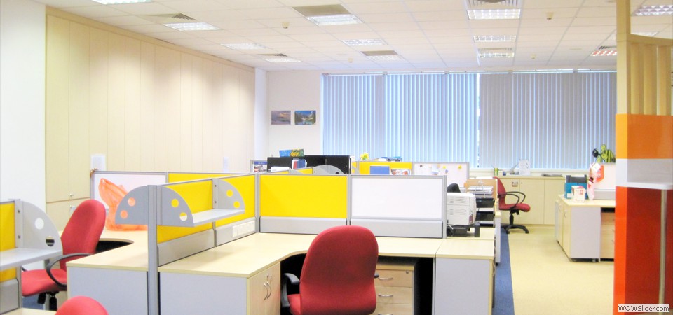 A&A Works at BSG Staff Room_2