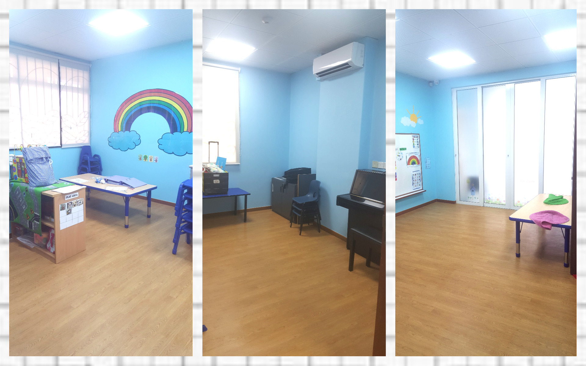 A&A works at Blk 606 & 607 THK Epic Centre (S$ 611 K)_2