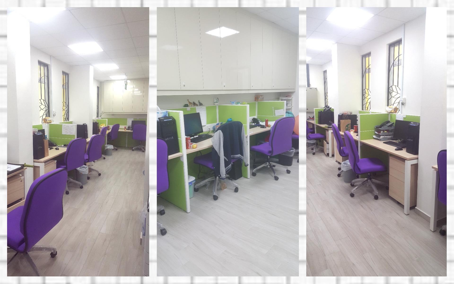 A&A works at Blk 606 & 607 THK Epic Centre (S$ 611 K)_3