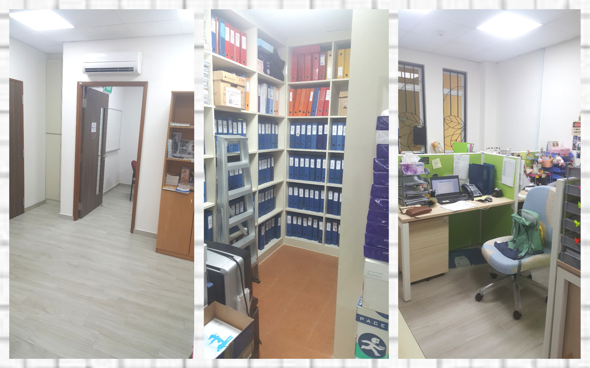 A&A works at Blk 606 & 607 THK Epic Centre (S$ 611 K)_4