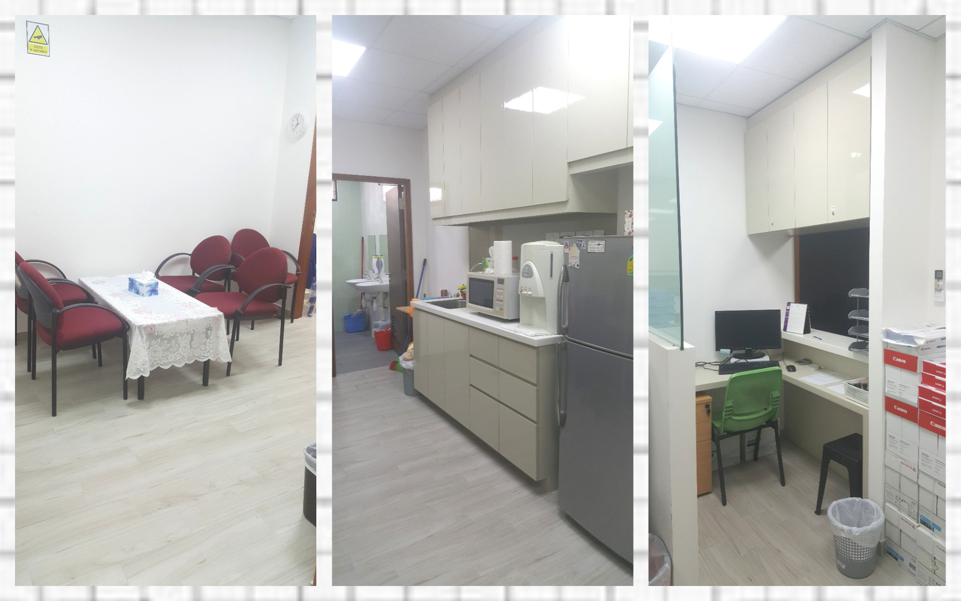 A&A works at Blk 606 & 607 THK Epic Centre (S$ 611 K)_5