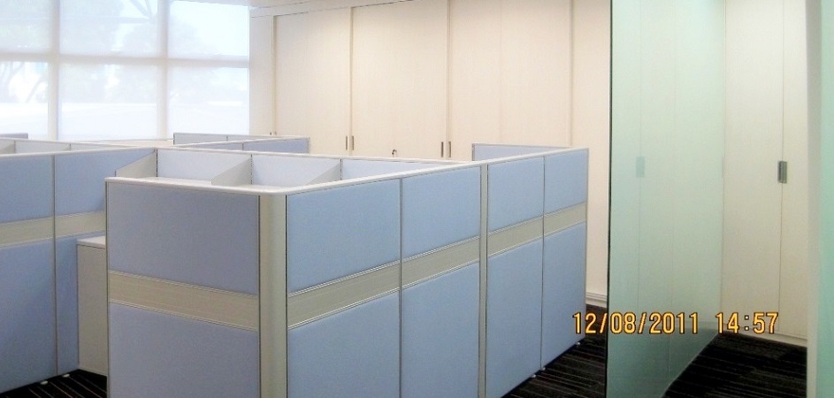 Renovation work to DMIT _2