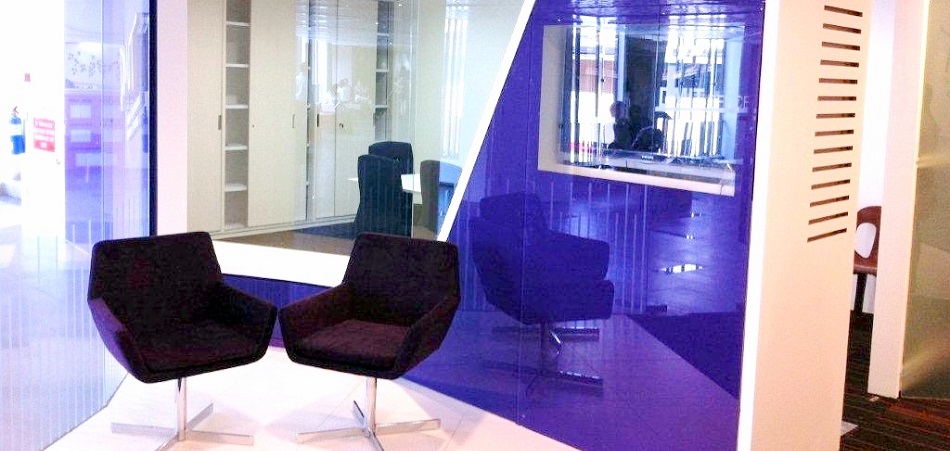 Renovation work to DMIT _5